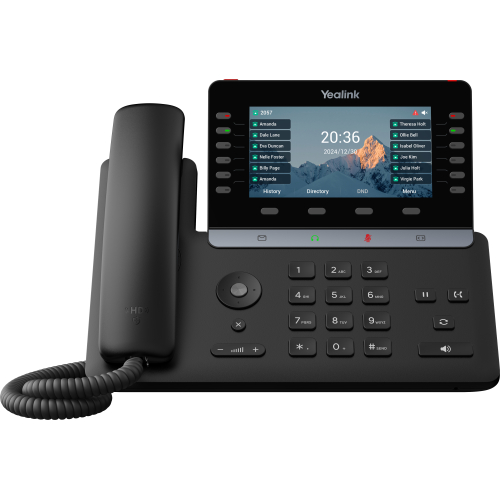 Yealink Yealink-SIP-T85W