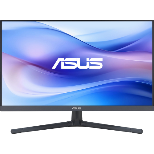 ASUS VU249CFE-B computer monitor 60,5 cm (23.8") 1920 x 1080 Pixels Full HD LED Zwart