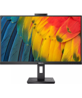 Philips 5000 series 27B1U5601H/00 computer monitor 68,6 cm (27") 2560 x 1440 Pixels Quad HD LCD Zwart