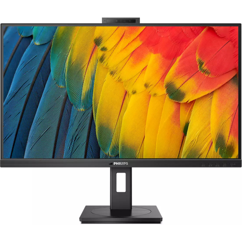 Philips 5000 series 27B1U5601H/00 computer monitor 68,6 cm (27") 2560 x 1440 Pixels Quad HD LCD Zwart