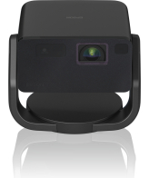 Epson EF-22B Projector met normale projectieafstand 3LCD 1080p (1920x1080) Zwart