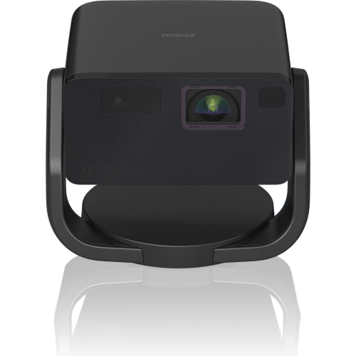 Epson EF-22B Projector met normale projectieafstand 3LCD 1080p (1920x1080) Zwart