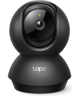 TP-Link TAPO C201 bewakingscamera IP-beveiligingscamera Binnen 1920 x 1080 Pixels Bureau/muur