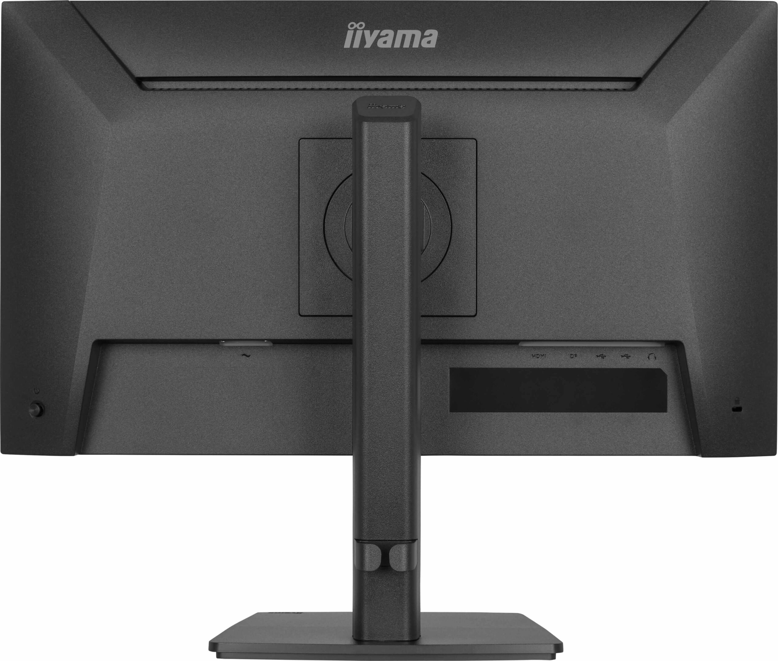 iiyama ProLite XB2493HSU-B1 computer monitor 60,5 cm (23.8") 1920 x 1080 Pixels Full HD LED Zwart - Afbeelding 18