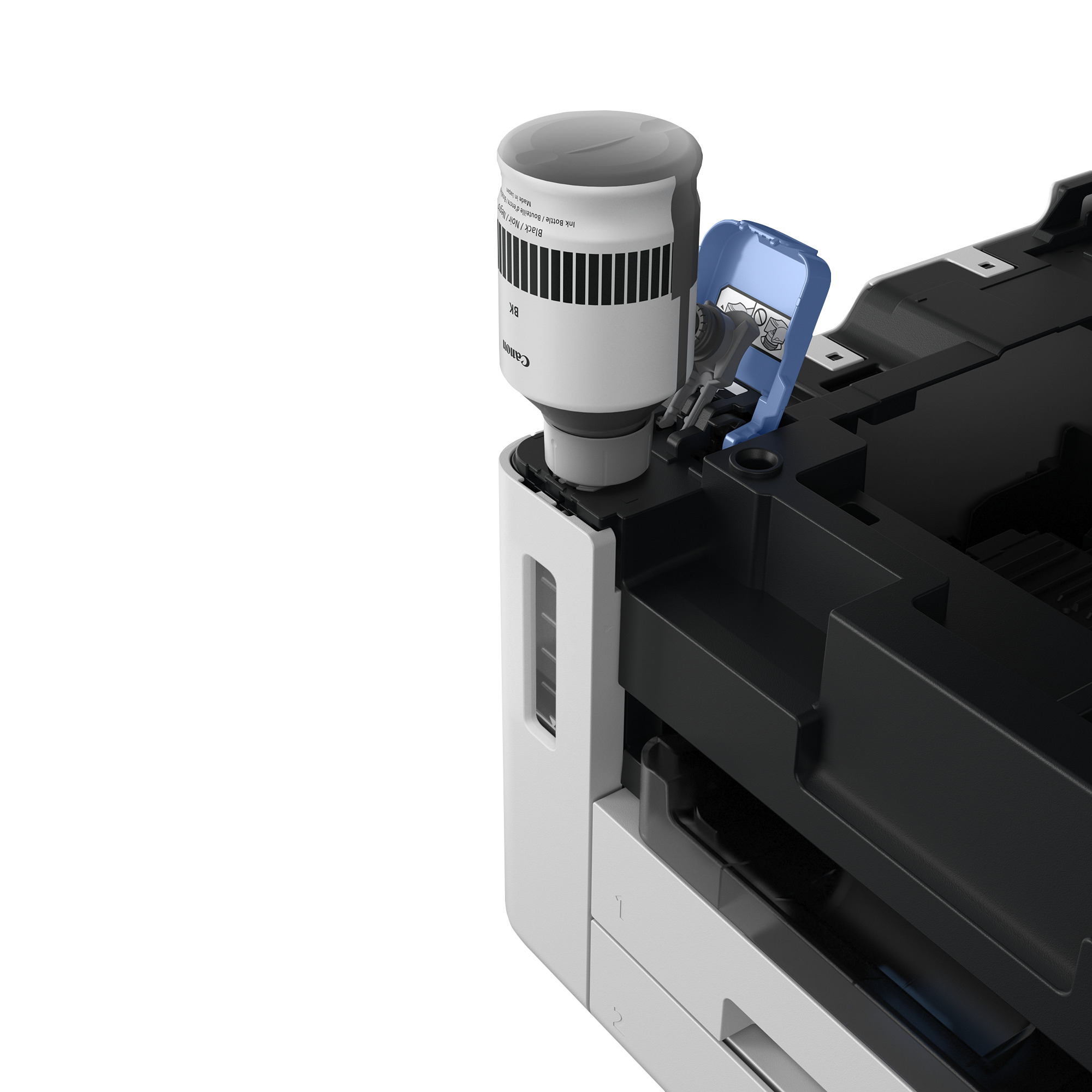 Canon MAXIFY GX7150 Inkjet A4 600 x 1200 DPI Wifi - Afbeelding 3