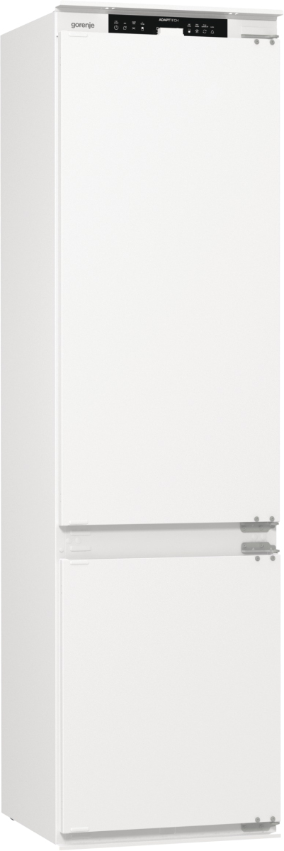Gorenje NRKI519E41 Ingebouwd 284 l Wit - Afbeelding 3