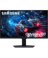 Samsung 27" Odyssey G7 G70F UHD 360Hz Gaming Monitor