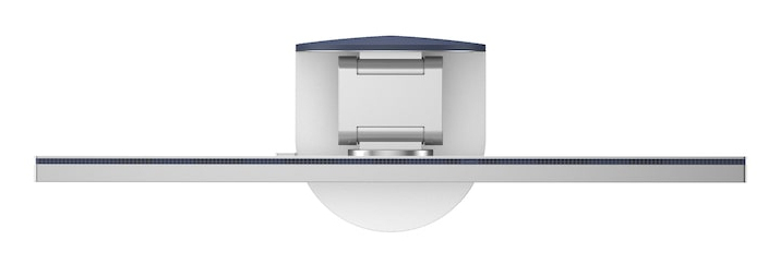 LG 32U990A-S computer monitor 81,3 cm (32") 6144 x 3456 Pixels 6K Ultra HD LCD Grijs - Afbeelding 12