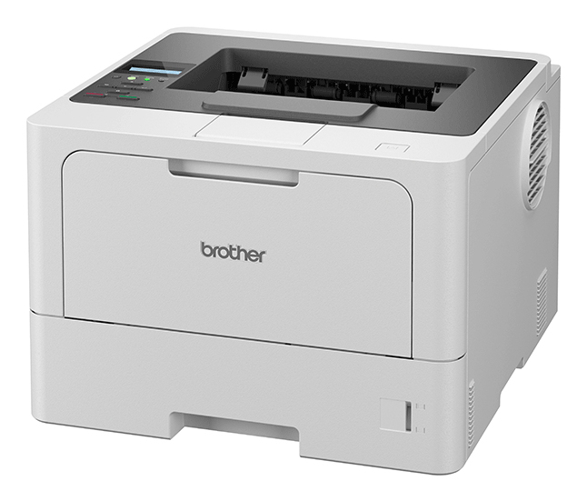 Brother HL-L5210DW laserprinter 1200 x 1200 DPI A4 Wifi - Afbeelding 3