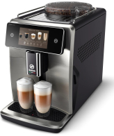 Saeco Xelsis Deluxe SM8785 volautomatische espressomachine