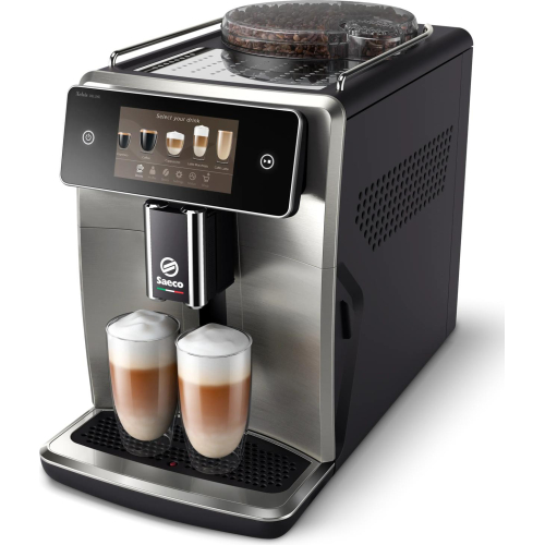 Saeco Xelsis Deluxe SM8785 volautomatische espressomachine