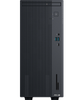 ASUS ExpertCenter P500 Mini Tower P500MV-13620H165X Intel® Core™ i7 i7-13620H 16 GB DDR5-SDRAM 1 TB SSD Windows 11 Pro PC Grijs