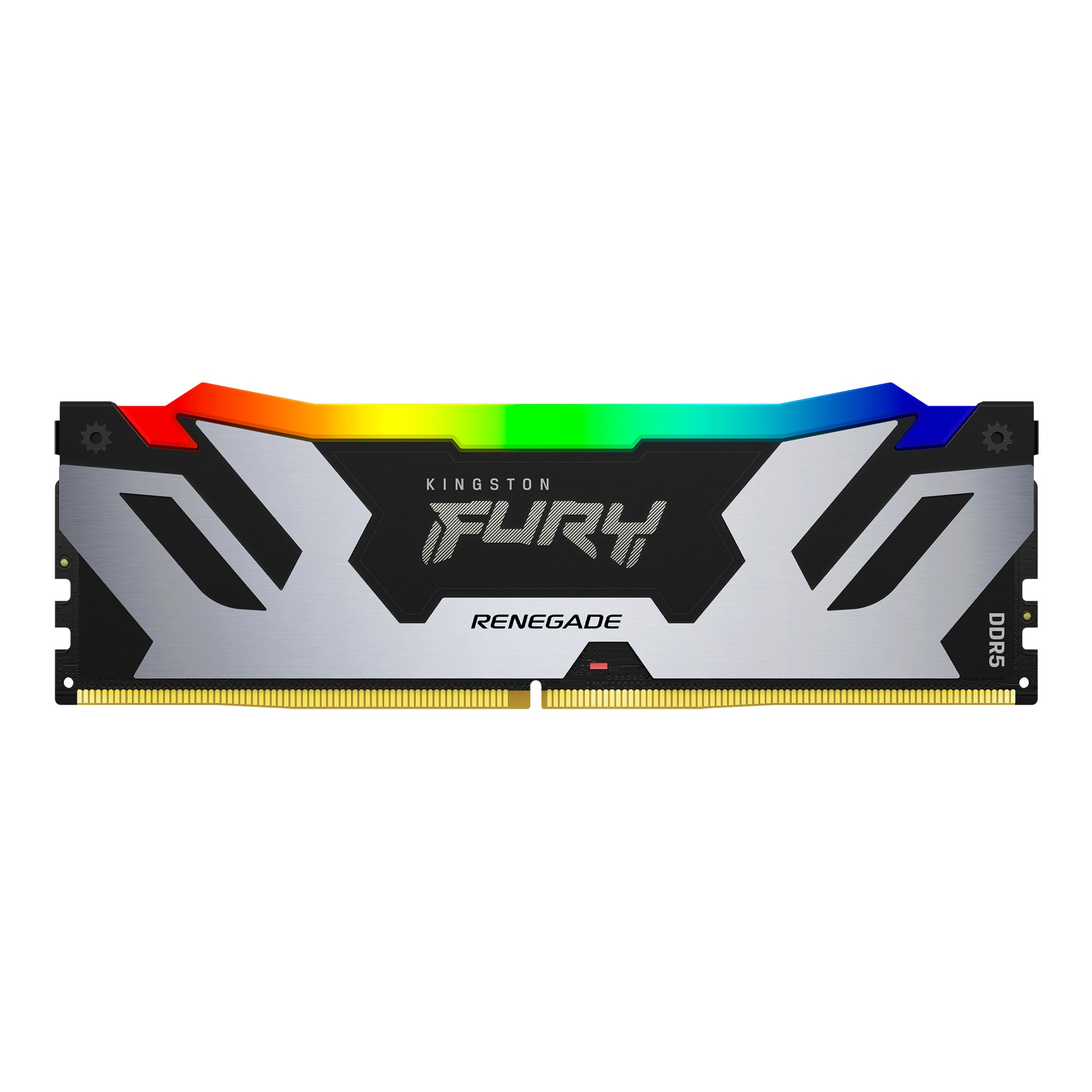 Kingston Technology FURY 32GB 6400MT/s DDR5 CL32 DIMM (set van 2) Renegade RGB - Afbeelding 3