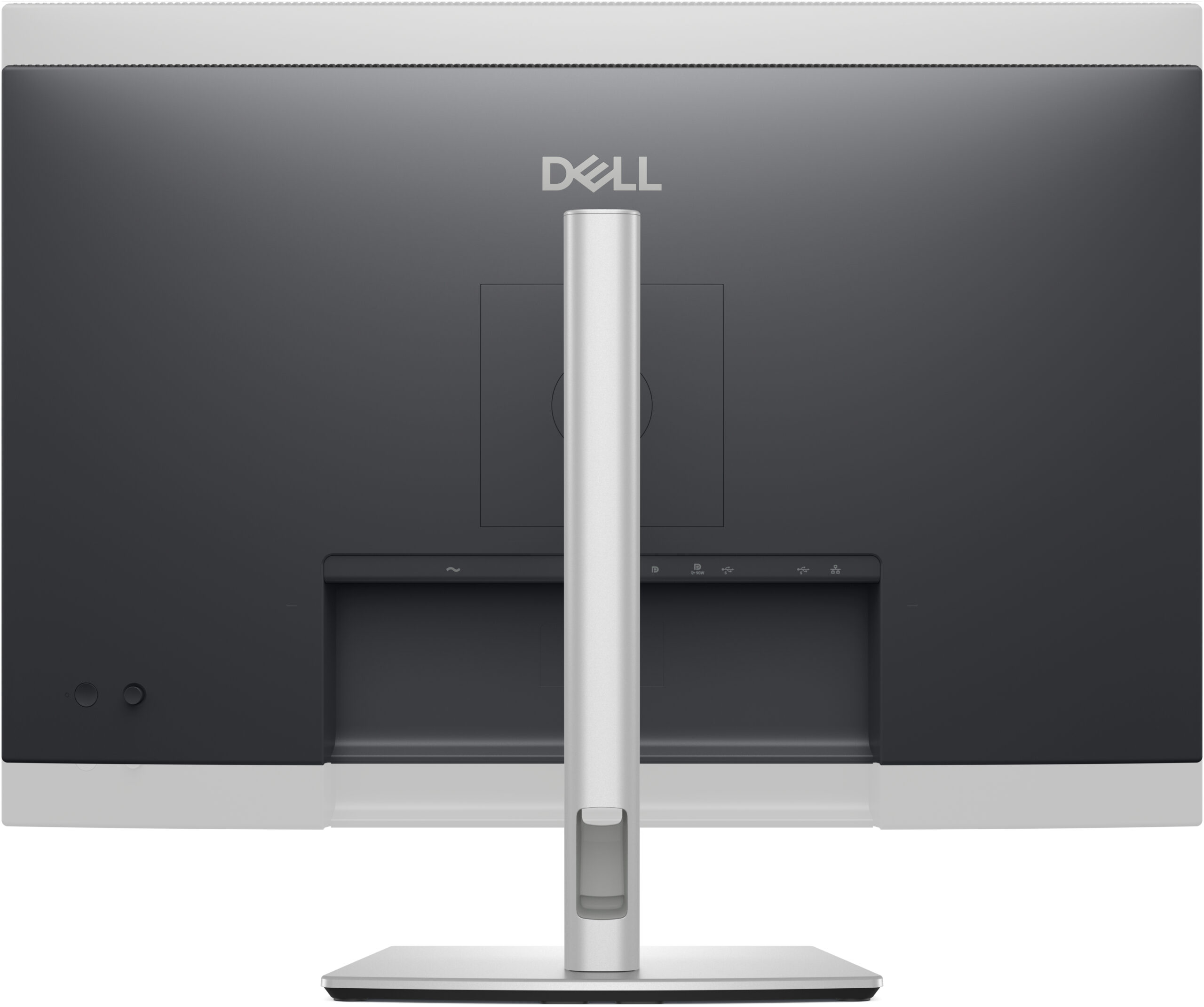 DELL Pro Plus P2725QE computer monitor 68,6 cm (27") 3840 x 2160 Pixels 4K Ultra HD LCD Zwart, Zilver - Afbeelding 10