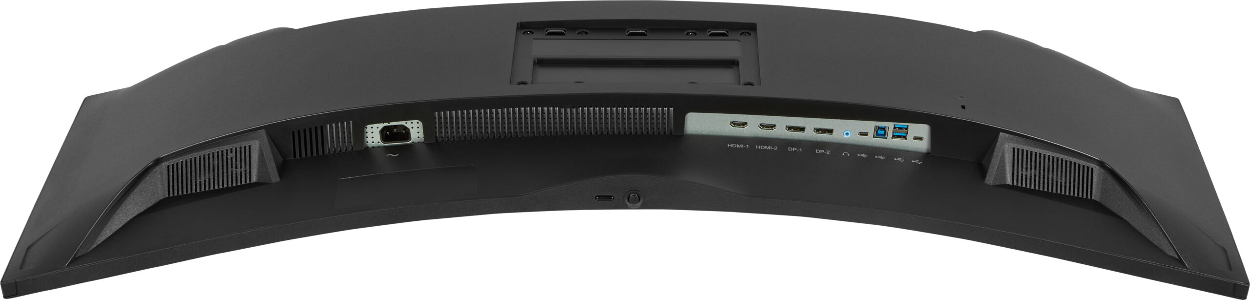 iiyama ProLite XCB4594DQSU-B1 computer monitor 113 cm (44.5") 5120 x 1440 Pixels Dual QHD LED Zwart - Afbeelding 19