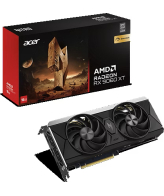 Acer Nitro AMD Radeon RX 9060 XT OC 16GB