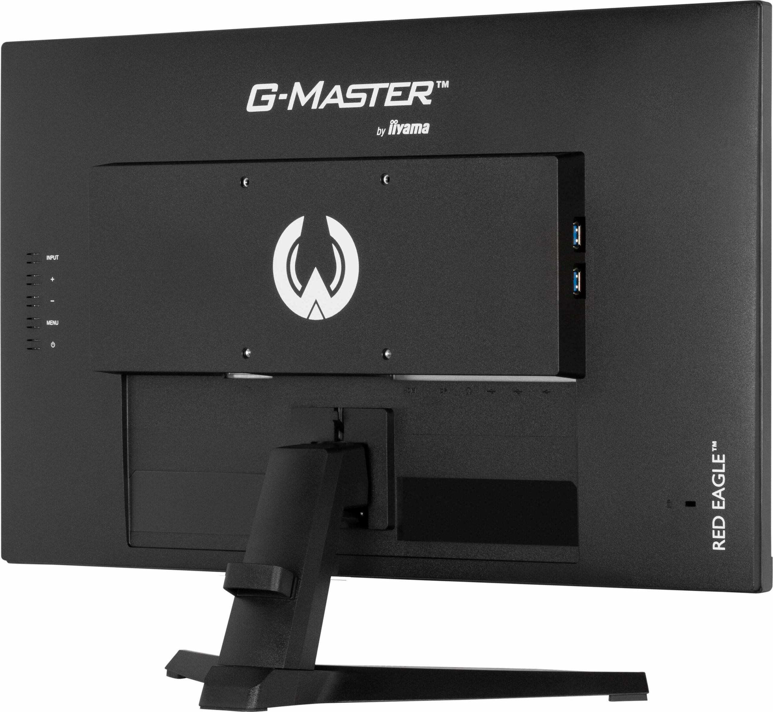 iiyama G-MASTER G2470HSU-B6 computer monitor 60,5 cm (23.8") 1920 x 1080 Pixels Full HD LCD Zwart - Afbeelding 9