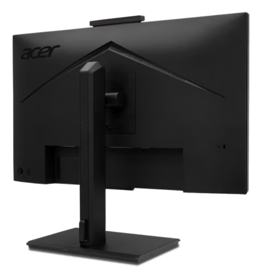 Acer B8 B248Y G computer monitor 60,5 cm (23.8") 1920 x 1080 Pixels Full HD Zwart - Afbeelding 6
