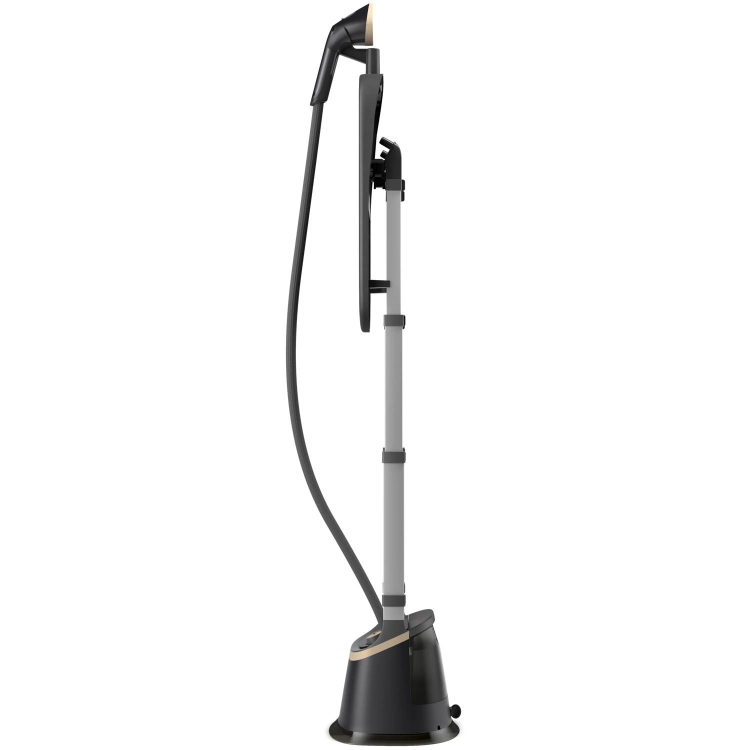 Philips Stand Steamer 3000 Series STE3170/80 Staande stomer met kantelbaar StyleBoard - Afbeelding 3
