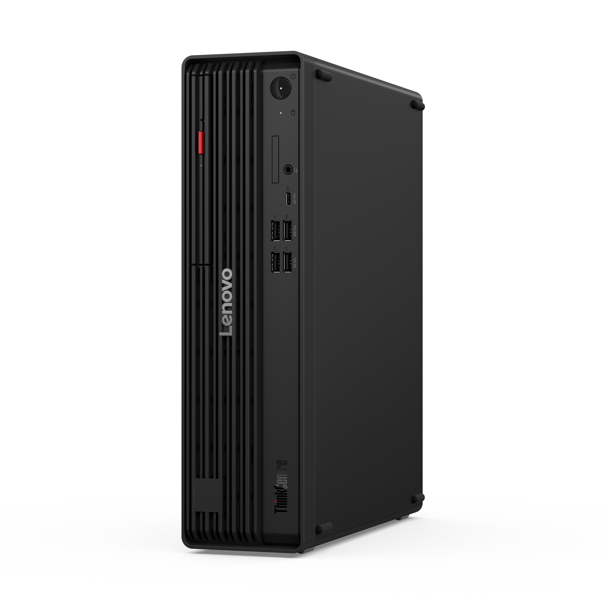 Lenovo ThinkCentre M90s Gen 6 Intel Core Ultra 7 265 32 GB DDR5-SDRAM 512 GB SSD Windows 11 Pro SFF PC Zwart - Afbeelding 2