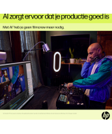 HP 960 4K Streaming Webcam