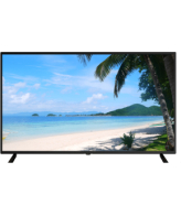 Dahua Technology DHI-LM43-F400 computer monitor 109,2 cm (43") 3840 x 2160 Pixels 4K Ultra HD LED Zwart
