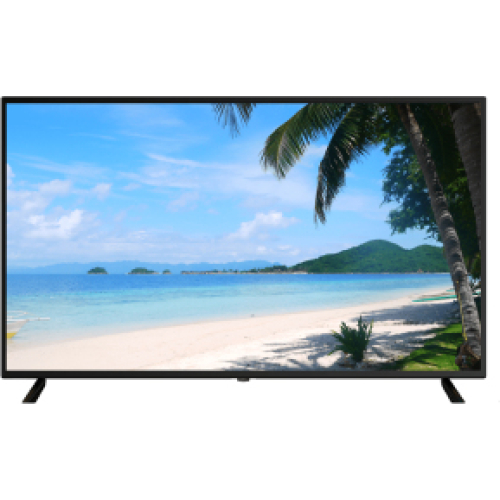 Dahua Technology DHI-LM43-F400 computer monitor 109,2 cm (43") 3840 x 2160 Pixels 4K Ultra HD LED Zwart