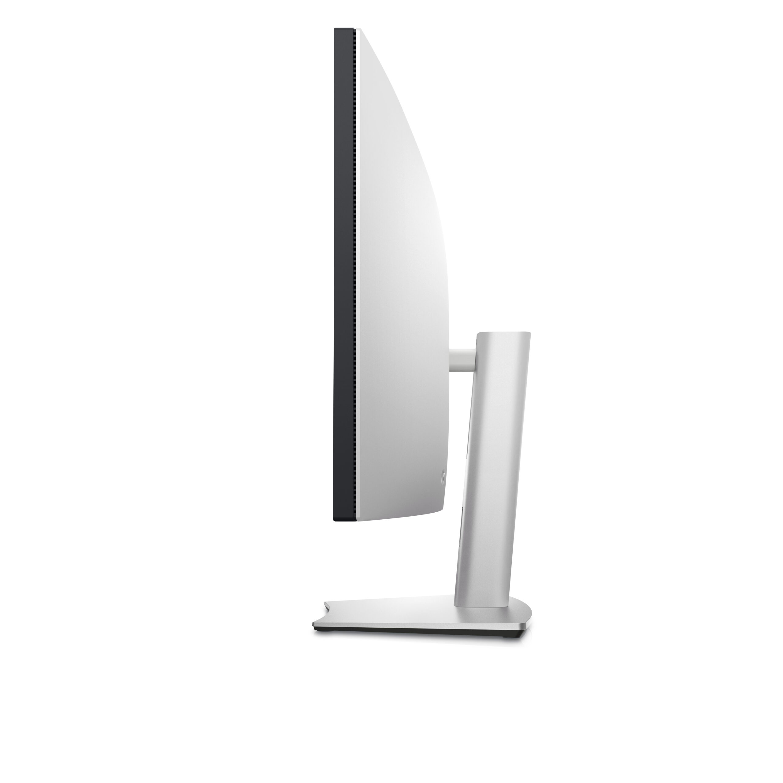 DELL UltraSharp U4924DW computer monitor 124,5 cm (49") 5120 x 1440 Pixels 5K Ultra HD LCD Zwart, Zilver - Afbeelding 6
