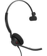 Jabra Engage 50 II Headset Bedraad USB Type-C
