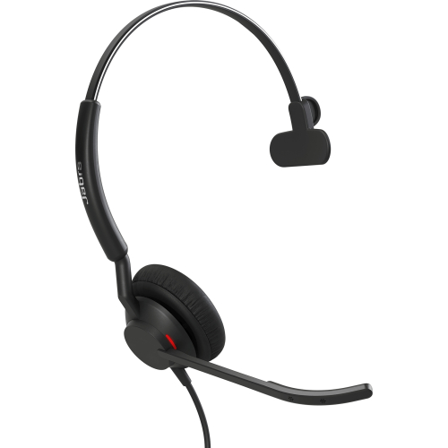 Jabra Engage 50 II Headset Bedraad USB Type-C