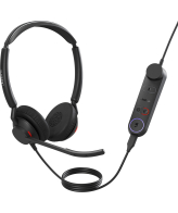 Jabra 5099-299-2159 Headset Bedraad Hoofdband Kantoor/callcenter USB Type-C / USB Type-A
