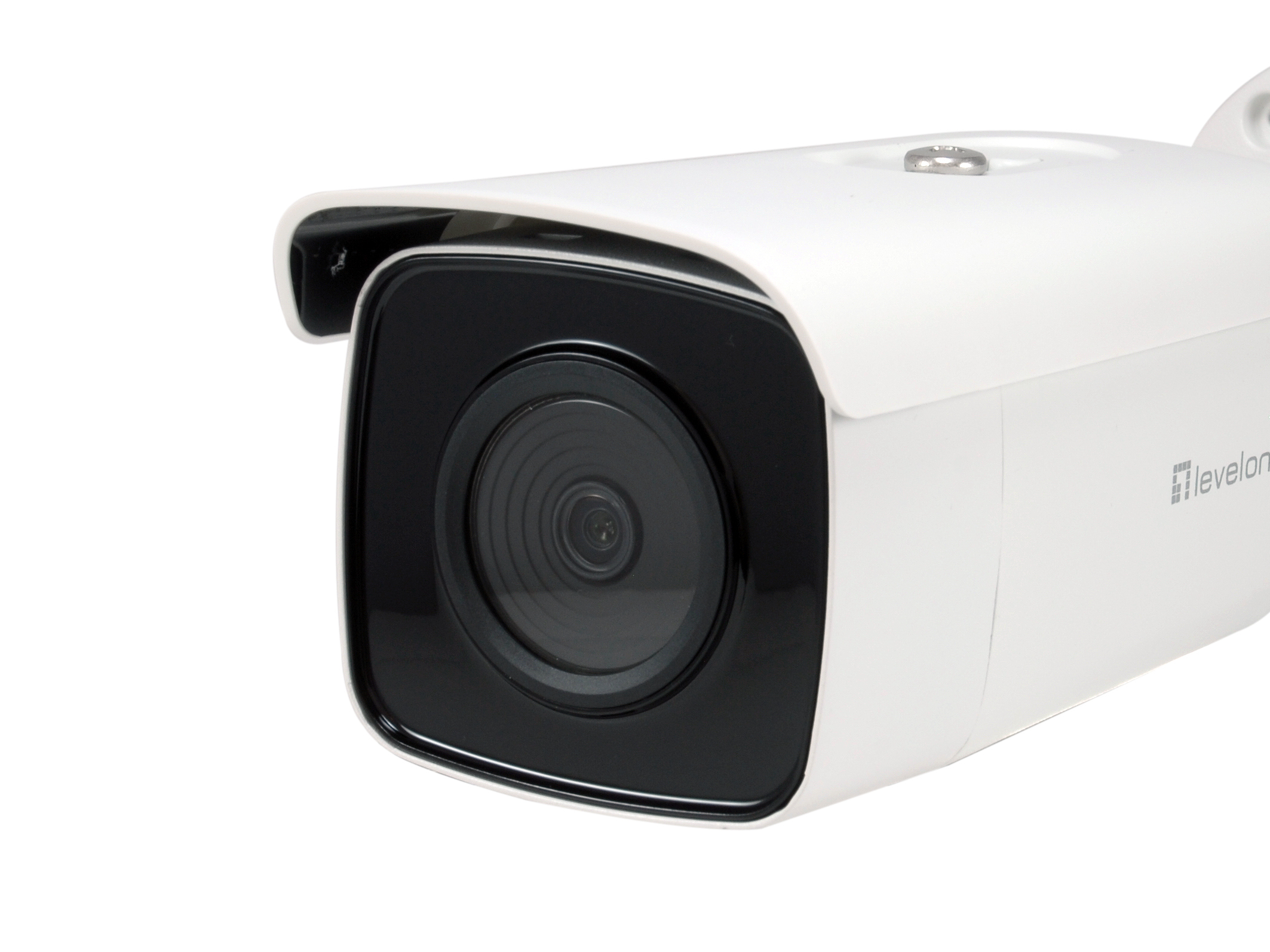 LevelOne FCS-5092 bewakingscamera Bullet IP-beveiligingscamera Binnen & buiten 3200 x 1800 Pixels Muur - Afbeelding 2
