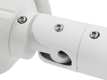 LevelOne FCS-5092 bewakingscamera Bullet IP-beveiligingscamera Binnen & buiten 3200 x 1800 Pixels Muur - Afbeelding 3