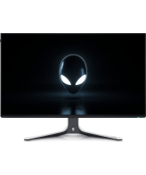Alienware AW2723DF computer monitor 68,6 cm (27") 2560 x 1440 Pixels Quad HD LCD Zilver