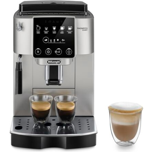 De’Longhi Magnifica S ECAM220.30.SB Volledig automatisch Filterkoffiezetapparaat 1,8 l