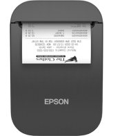 Epson TM-P80II AC (131) 203 x 203 DPI Bedraad en draadloos Thermisch Mobiele printer