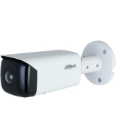 Dahua Technology WizSense IPC-HFW3441T-AS-P bewakingscamera Bullet IP-beveiligingscamera Binnen & buiten 2688 x 1520 Pixels Plafond/muur