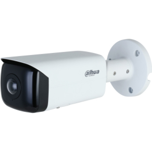 Dahua Technology WizSense IPC-HFW3441T-AS-P bewakingscamera Bullet IP-beveiligingscamera Binnen & buiten 2688 x 1520 Pixels Plafond/muur