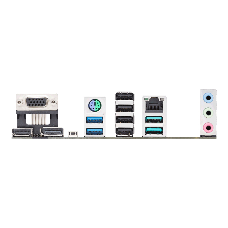 ASUS PRIME B650M-A AMD B650 Socket AM5 micro ATX - Afbeelding 5