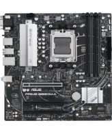 ASUS PRIME B650M-A AMD B650 Socket AM5 micro ATX