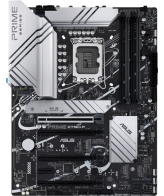ASUS PRIME Z790-P Intel Z790 LGA 1700 ATX