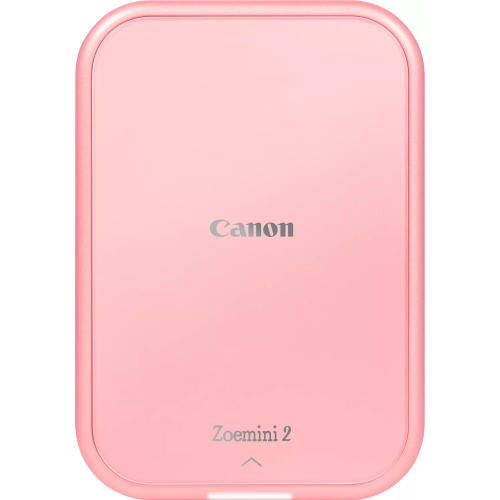 Canon Zoemini 2 fotoprinter ZINK (Zero ink) 313 x 500 DPI 2" x 3" (5x7.6 cm)