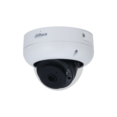 Dahua Technology WizSense DH-IPC-HDBW3441R-AS-P bewakingscamera Dome IP-beveiligingscamera Binnen & buiten 2880 x 1620 Pixels Plafond/muur