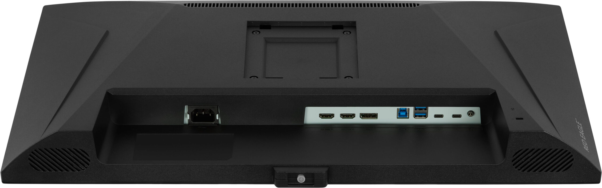 iiyama G-MASTER GB2771UHSU-B1 computer monitor 68,6 cm (27") 3840 x 2160 Pixels 4K Ultra HD LED Zwart - Afbeelding 8