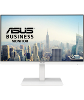 ASUS VA24EQSB-W computer monitor 60,5 cm (23.8") 1920 x 1080 Pixels Full HD LED Wit