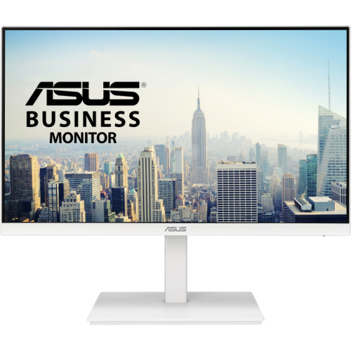 ASUS VA24EQSB-W computer monitor 60,5 cm (23.8") 1920 x 1080 Pixels Full HD LED Wit