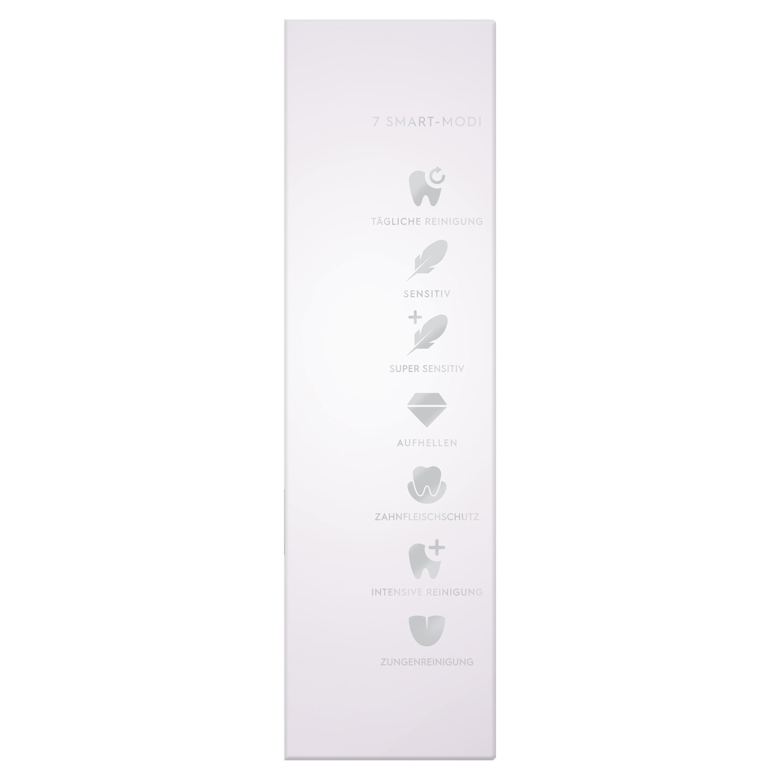 Oral-B iO Series 9n Volwassene Roterende-oscillerende tandenborstel Roze - Afbeelding 12