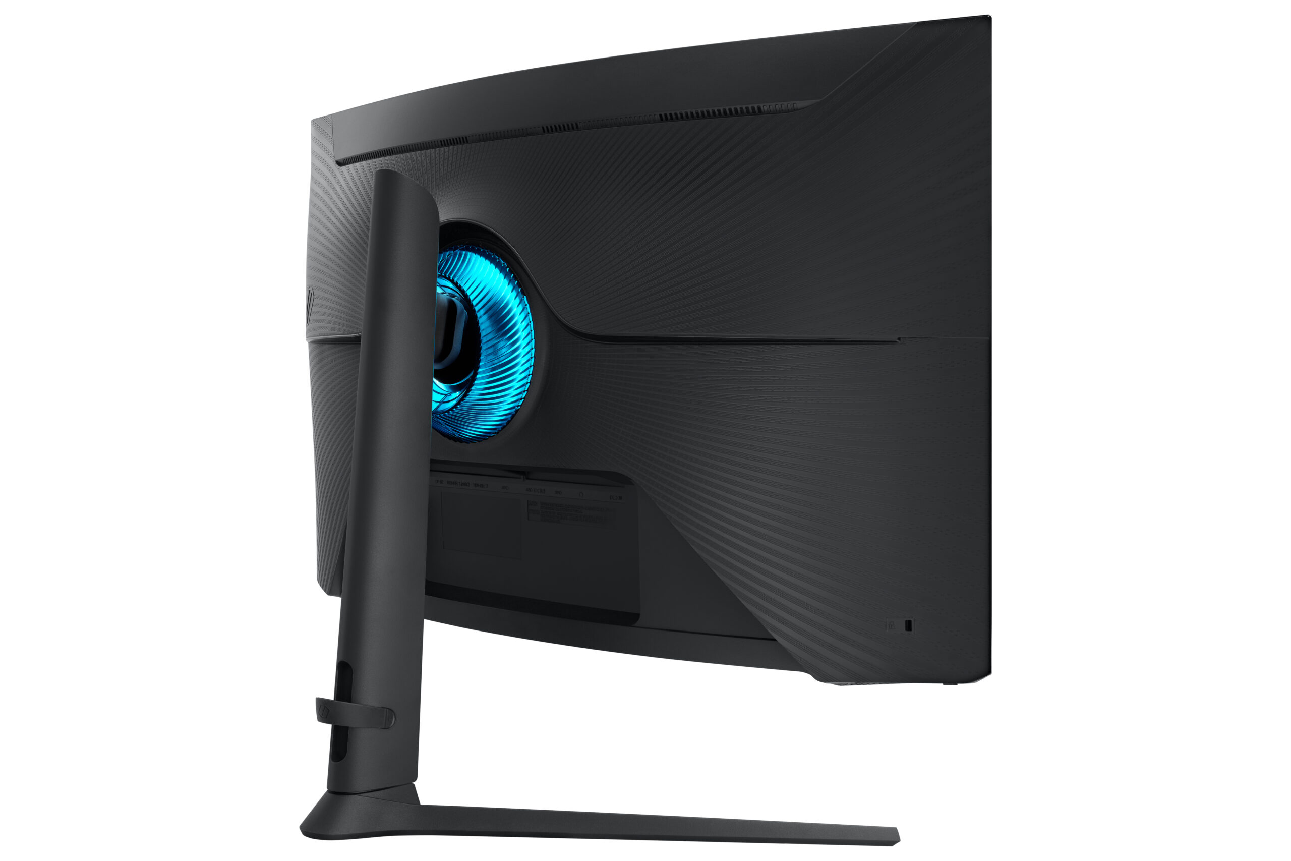 Samsung 32" Odyssey Neo G7 G75NB UHD 165Hz Gaming Monitor - Afbeelding 14