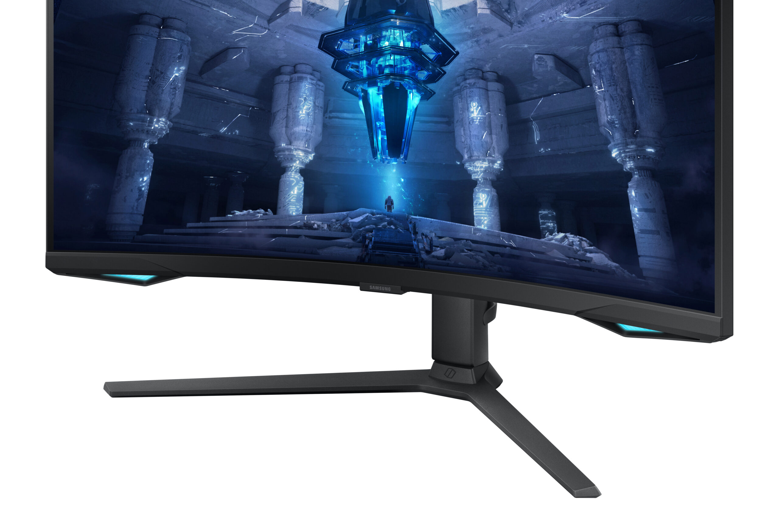 Samsung 32" Odyssey Neo G7 G75NB UHD 165Hz Gaming Monitor - Afbeelding 22