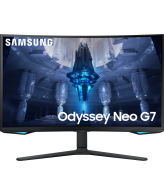 Samsung 32" Odyssey Neo G7 G75NB UHD 165Hz Gaming Monitor
